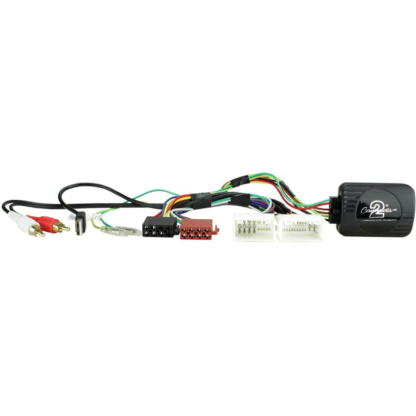 Connects2 stuurwielinterface Hyundai (diverse modellen)