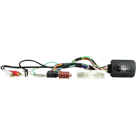 Connects2 stuurwielinterface Hyundai (diverse modellen)