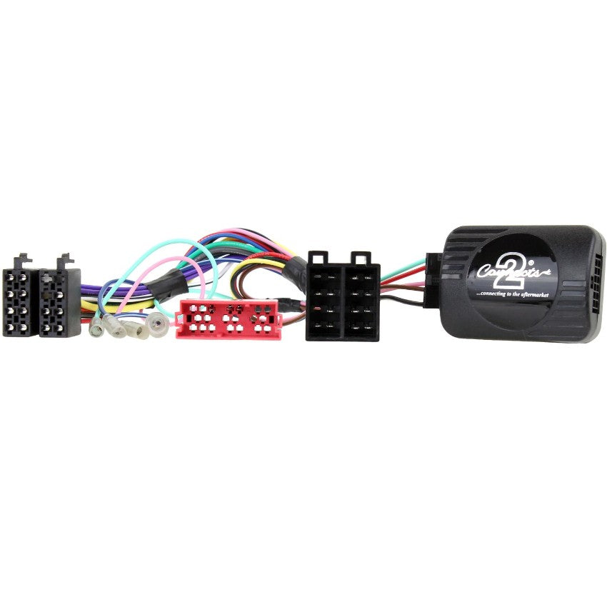 Connects2 stuurwielinterface Kia (diverse modellen)