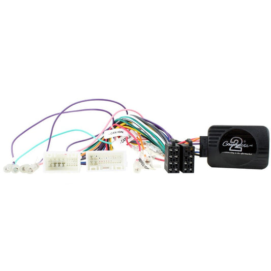 Connects2 stuurwielinterface Kia Carnival / Sorento / Sedona