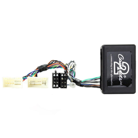 Connects2 stuurwielinterface Kia Sportage