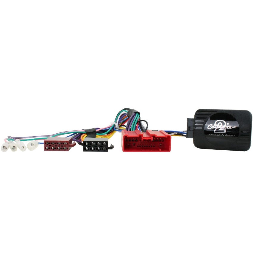 Connects2 stuurwielinterface Mazda 6