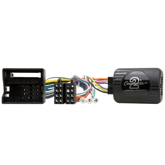 Connects2 stuurwielinterface Peugeot (diverse modellen)