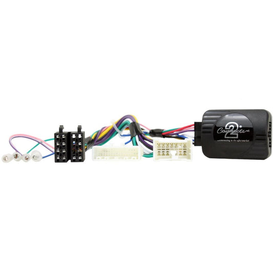 Connects2 stuurwielinterface Nissan NV400 / Opel Movano /Renault (diverse modellen)