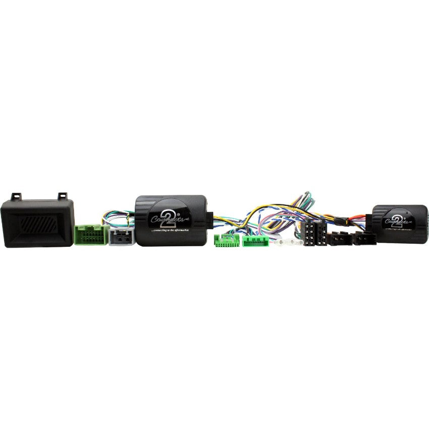 Connects2 stuurwielinterface Volvo XC90