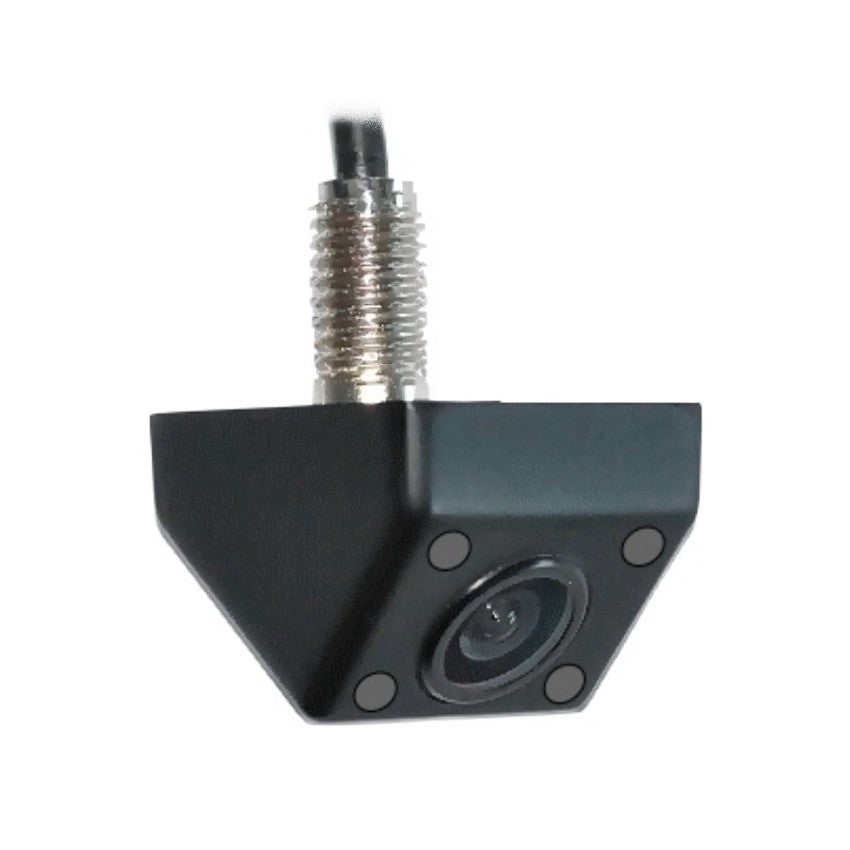 Carvision CV-115N-iR ZWART