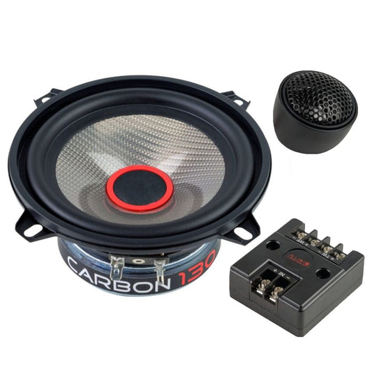 Audiosystem Carbon 130