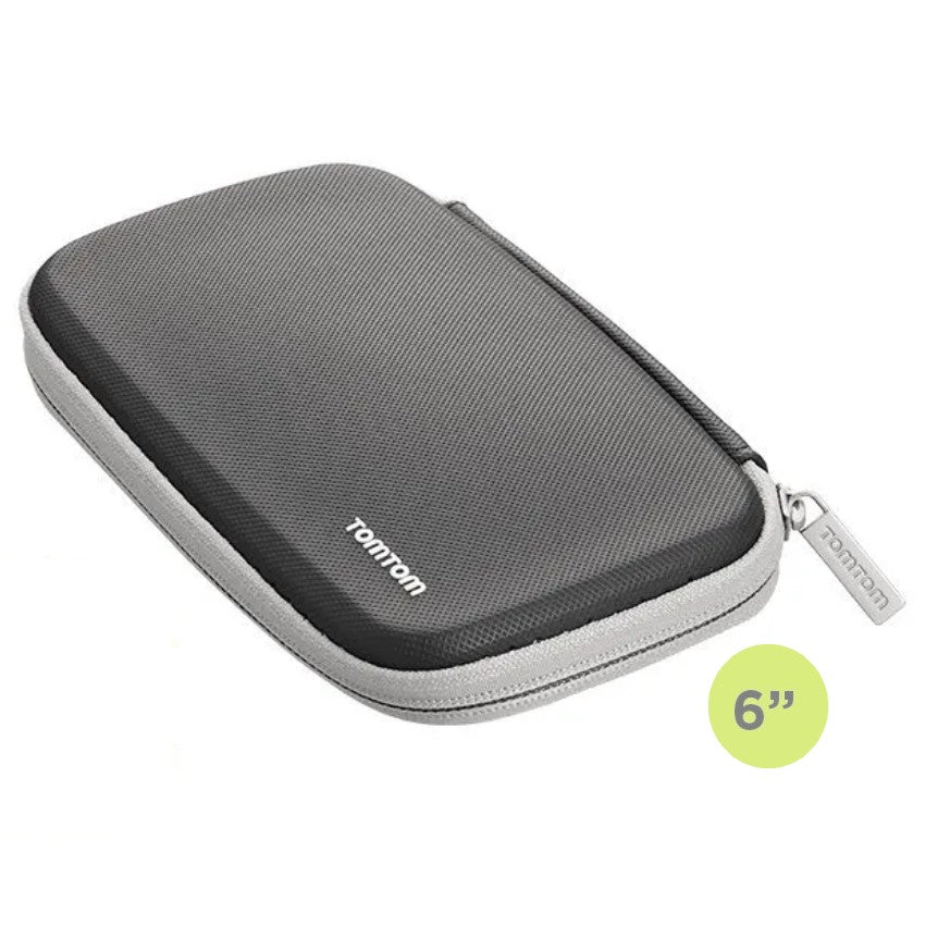 TomTom Classic Carry Case 6”
