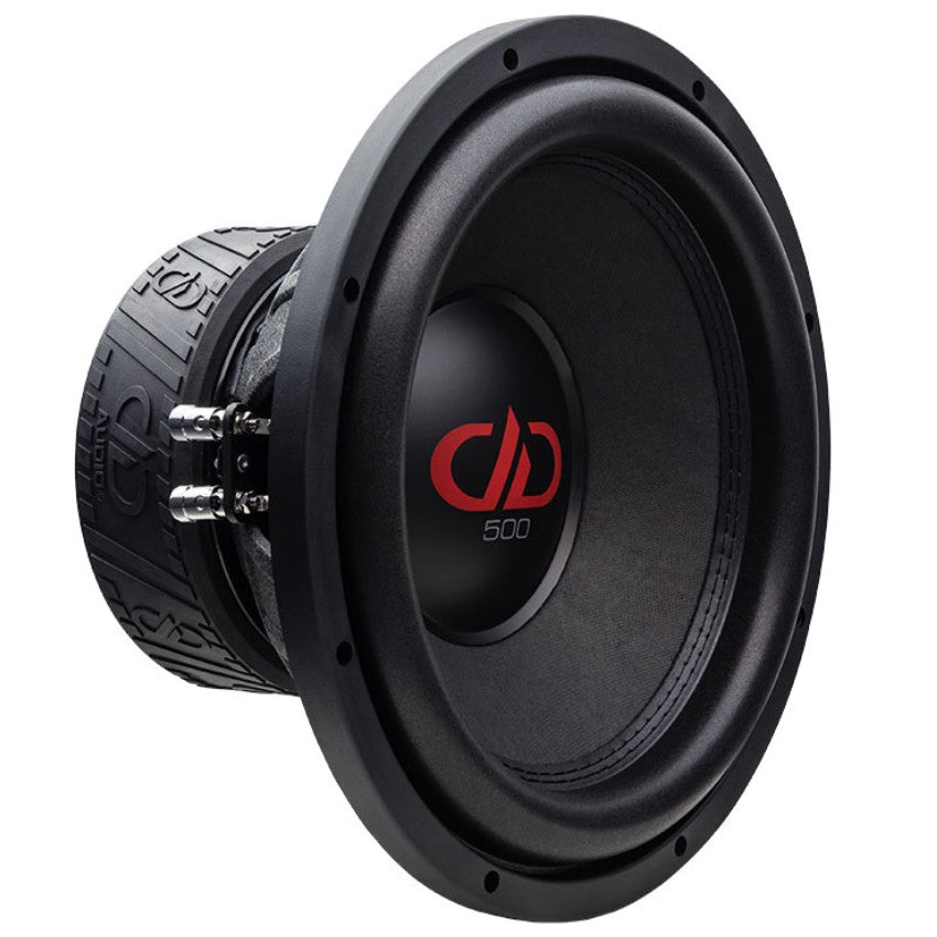 Digital Designs DD512E-D4