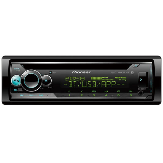 Pioneer DEH-S520BT