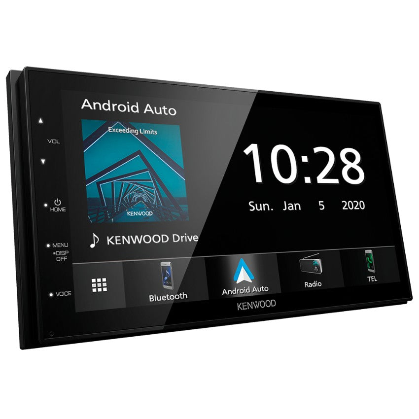 Kenwood DMX5020BTS