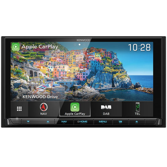 Kenwood DNX9190DABS