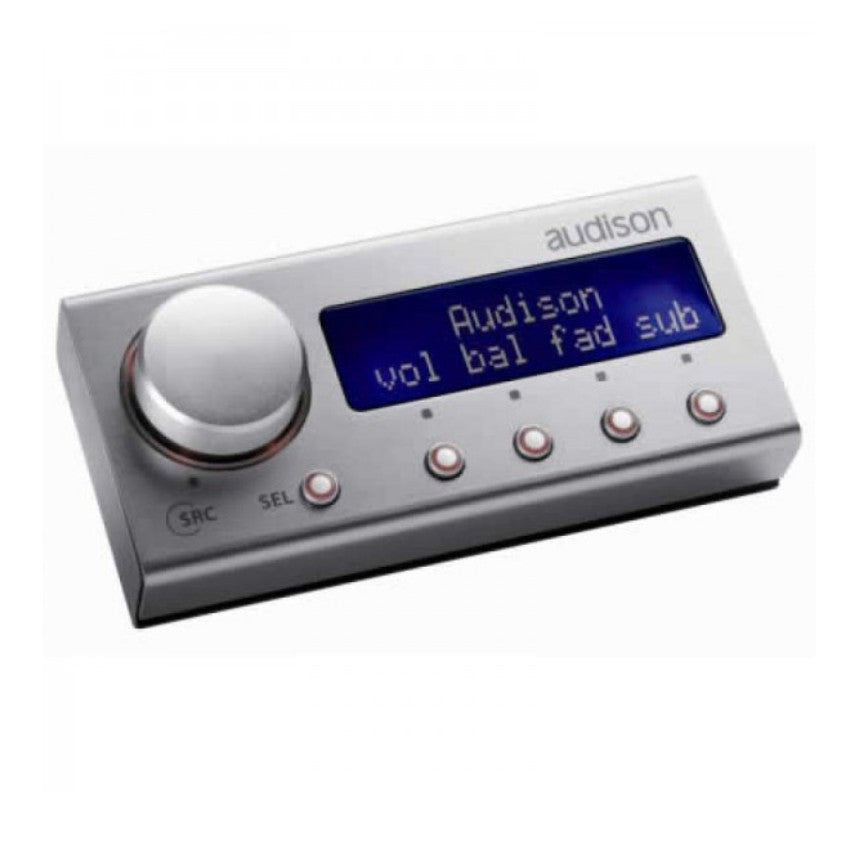 Audison DRC