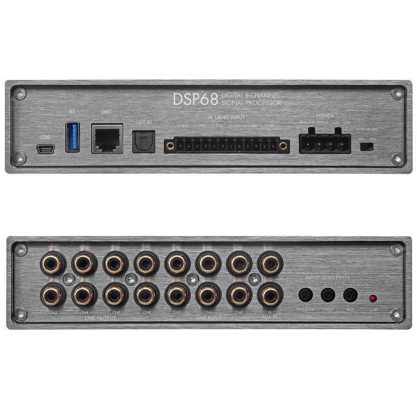 Musway DSP68