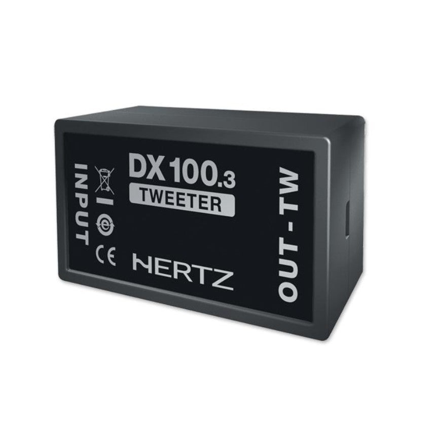 Hertz Dieci DT24.3