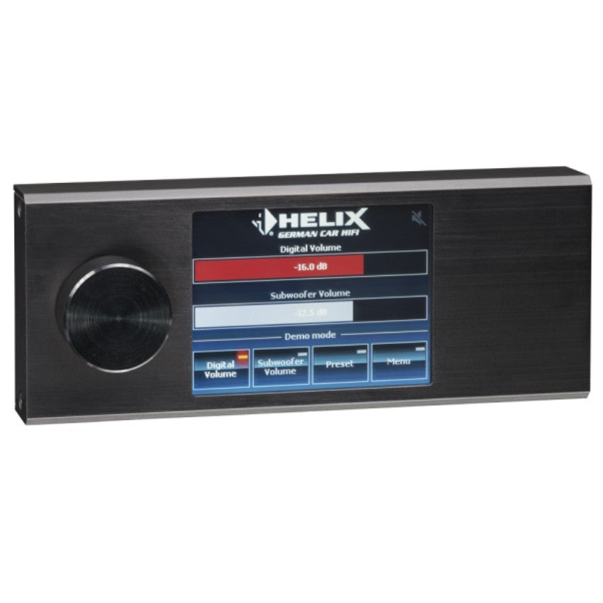 Helix DIRECTOR