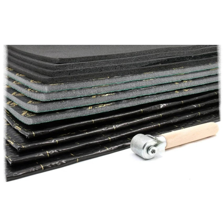 STP Doorkit Gold