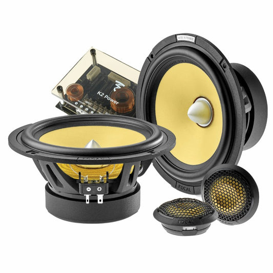 Focal ES 165 KE