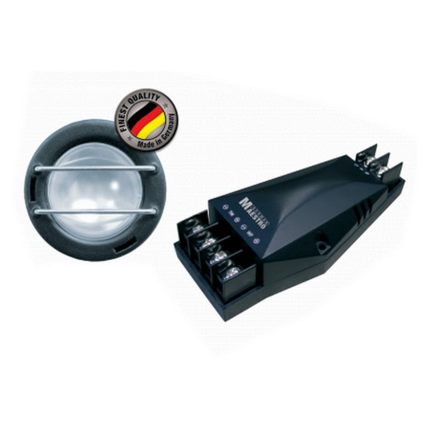 German Maestro ET20WS