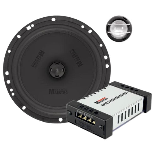 German Maestro EV6508