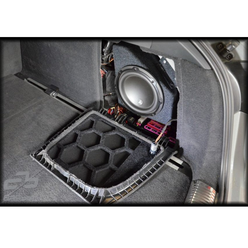 Basser Fit-Box Audi A6 Avant Rechts FBaudi19