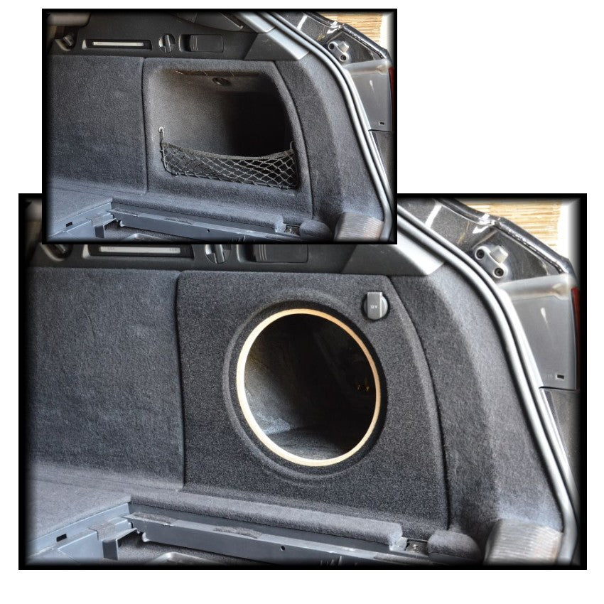 Basser Fit-Box Audi A4 Avant FBaudi22