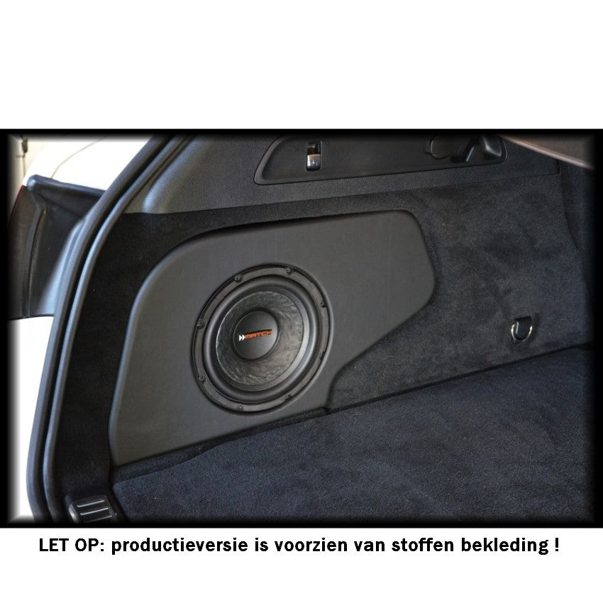 Basser Fit-Box Mercedes GLC FBmerc13