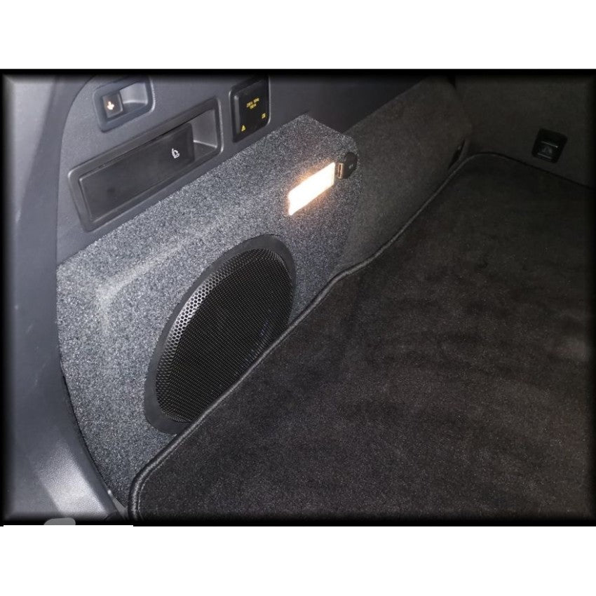 Basser Fit-Box Volkswagen Tiguan Allspace FBvw27
