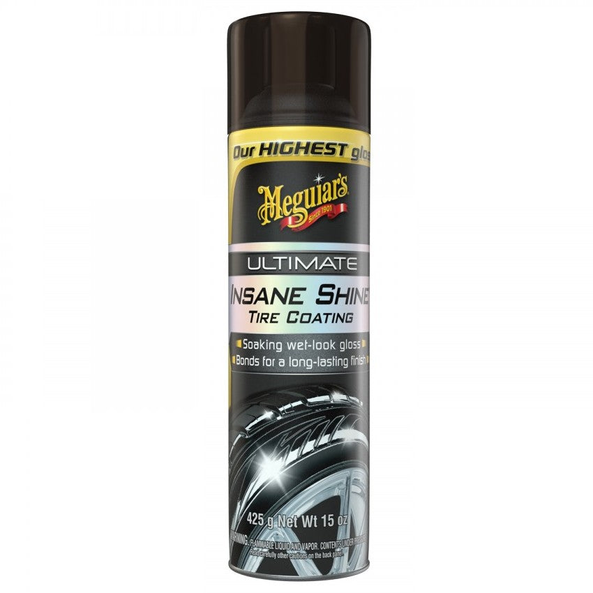 Meguiar’s Ultimate Tire Shine