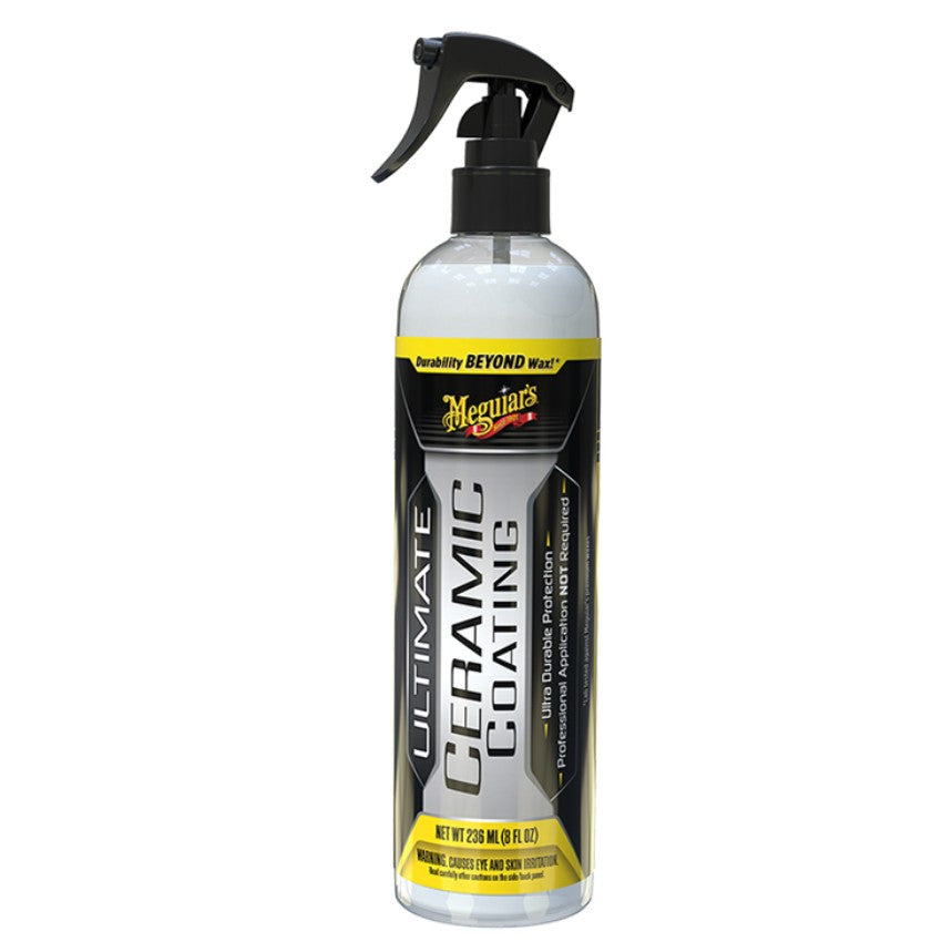 Ultimate Ceramic Coating