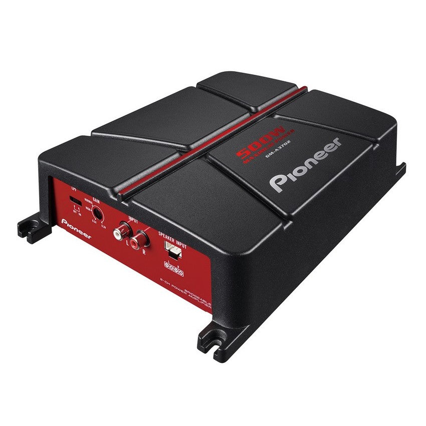 Pioneer GM-A3702