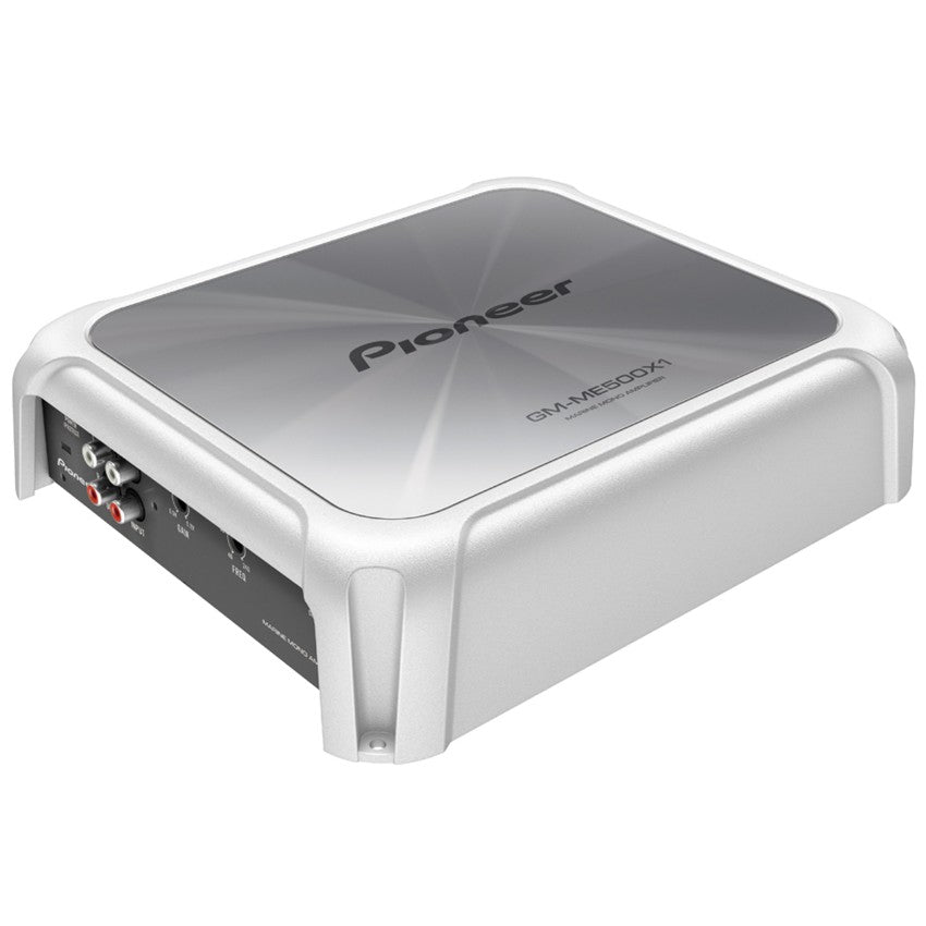 Pioneer GM-ME500X1