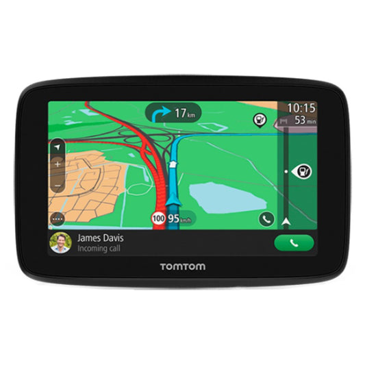 TomTom Go Essential 5'' EU45