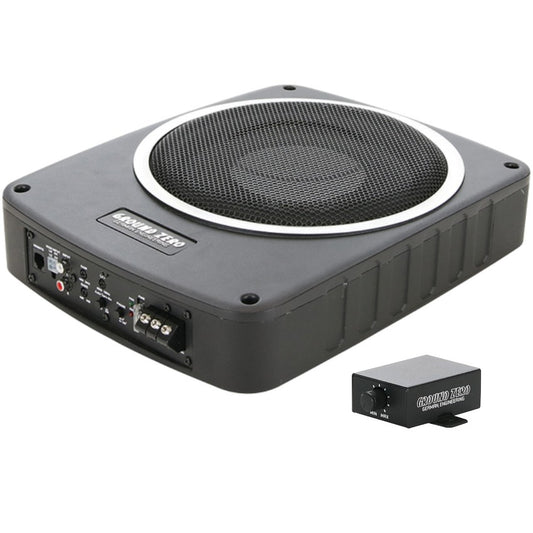 Ground Zero GZCS SW-1000A