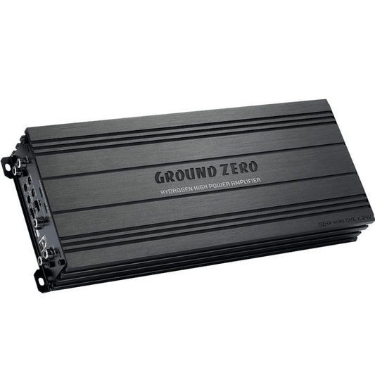 Ground Zero GZHA Mini ONE-K 24V