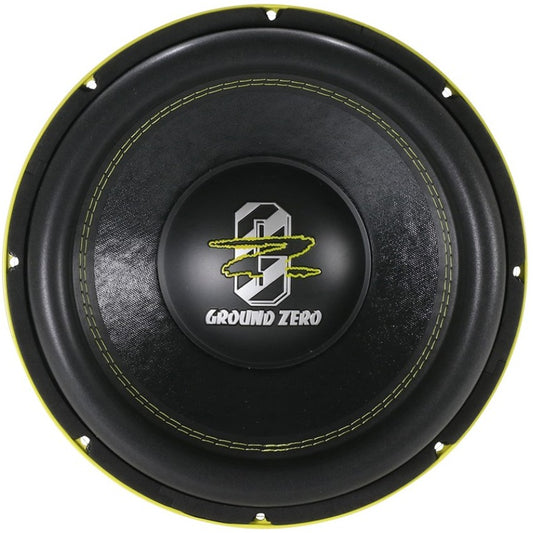 Ground Zero GZHW 30XSPL-D1