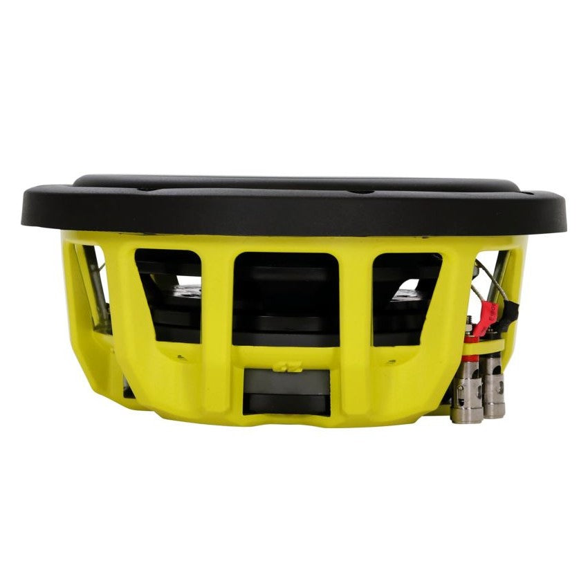 Ground Zero GZHW 8SPL-D2 FLAT