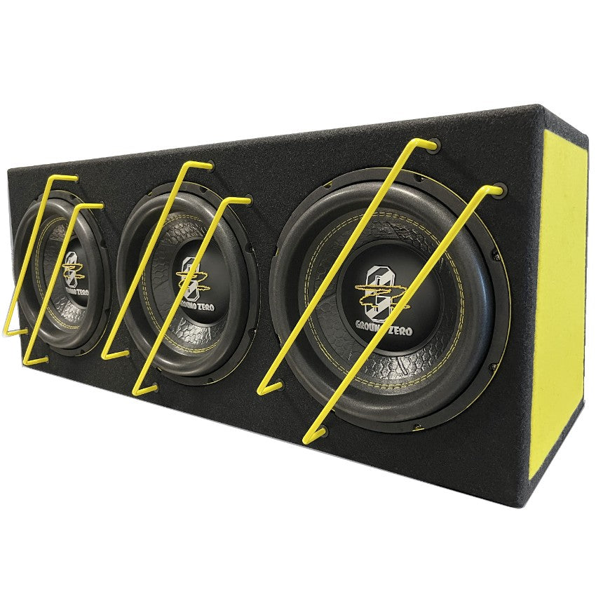 Ground Zero GZIB 3.250SPL