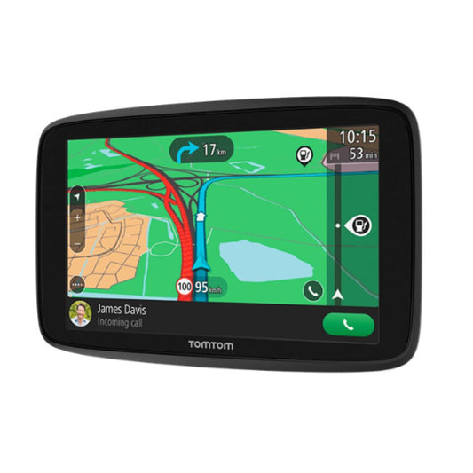 TomTom Go Essential 6'' EU45