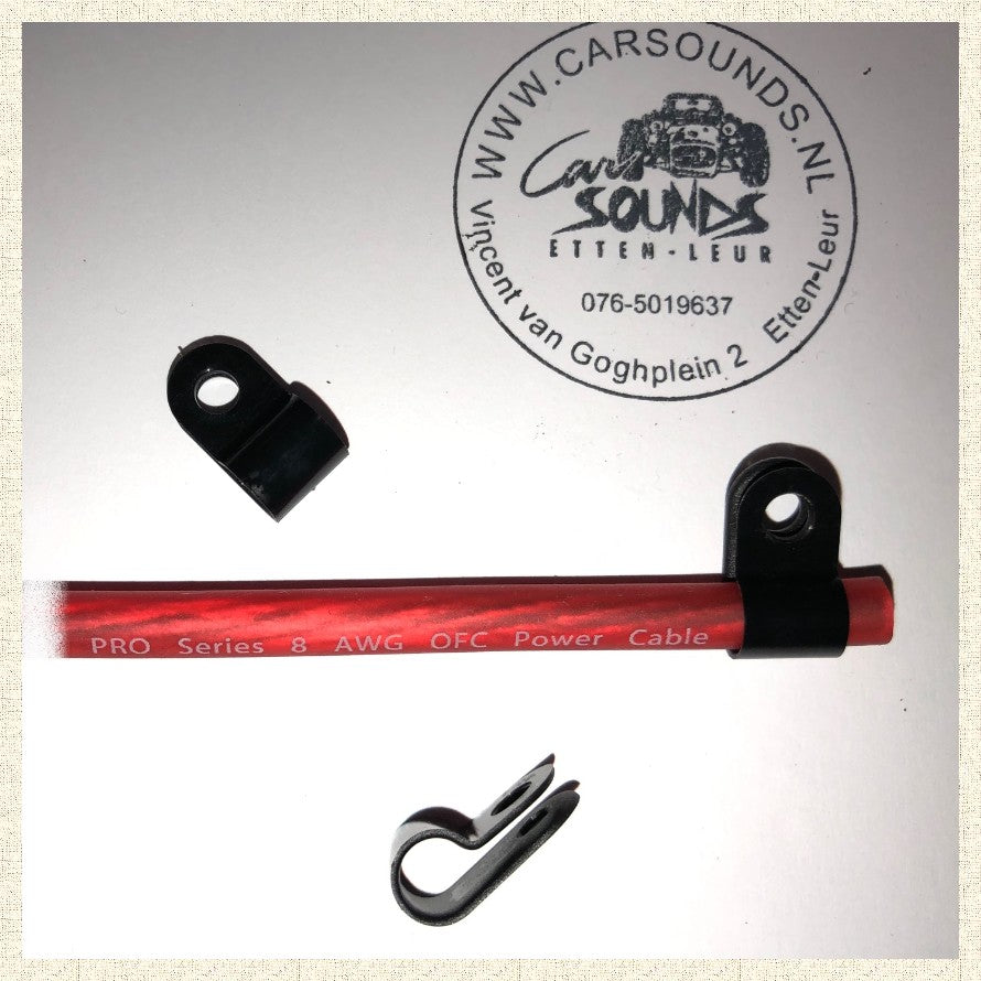 P-clip T3