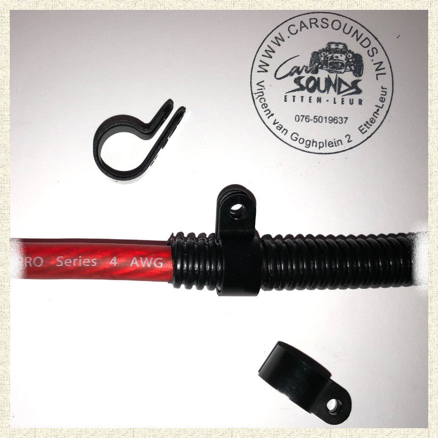 P-clip T8