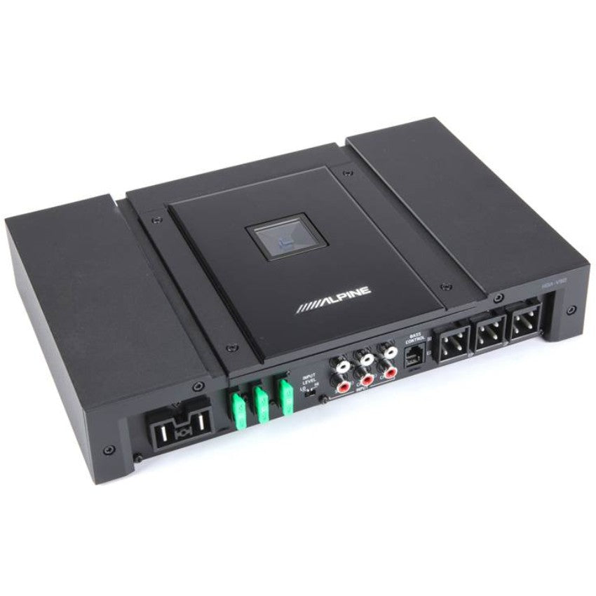 Alpine HDA-V90
