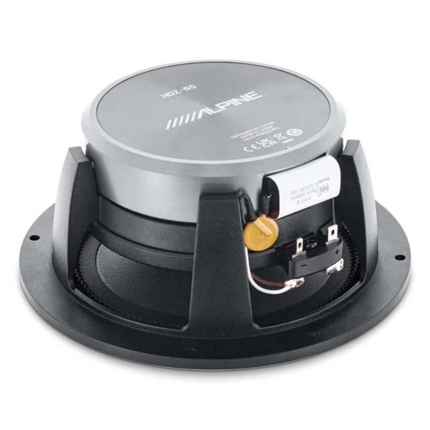 Alpine HDZ-65