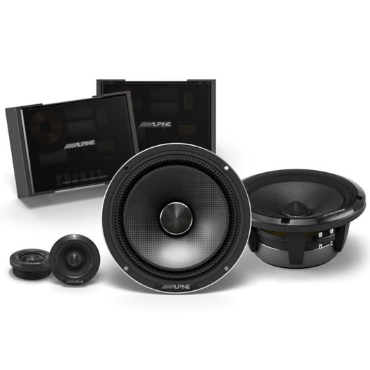 Alpine HDZ-65CS