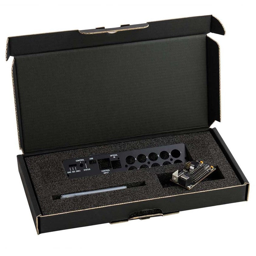 Helix HEC Optical IN