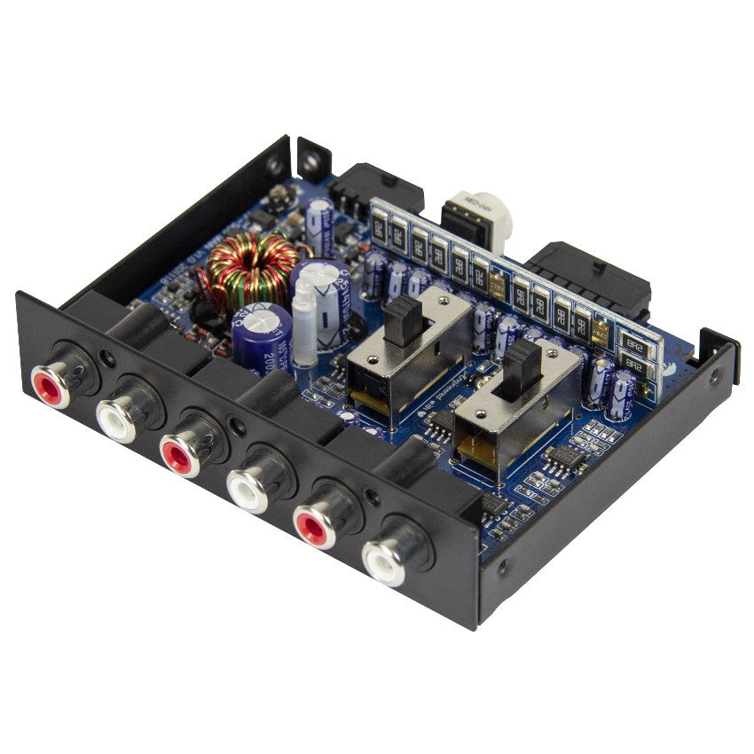 HiFonics HF-SC6