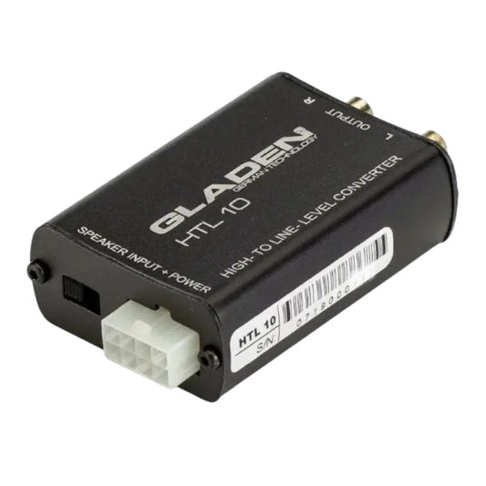 Gladen Audio HTL10