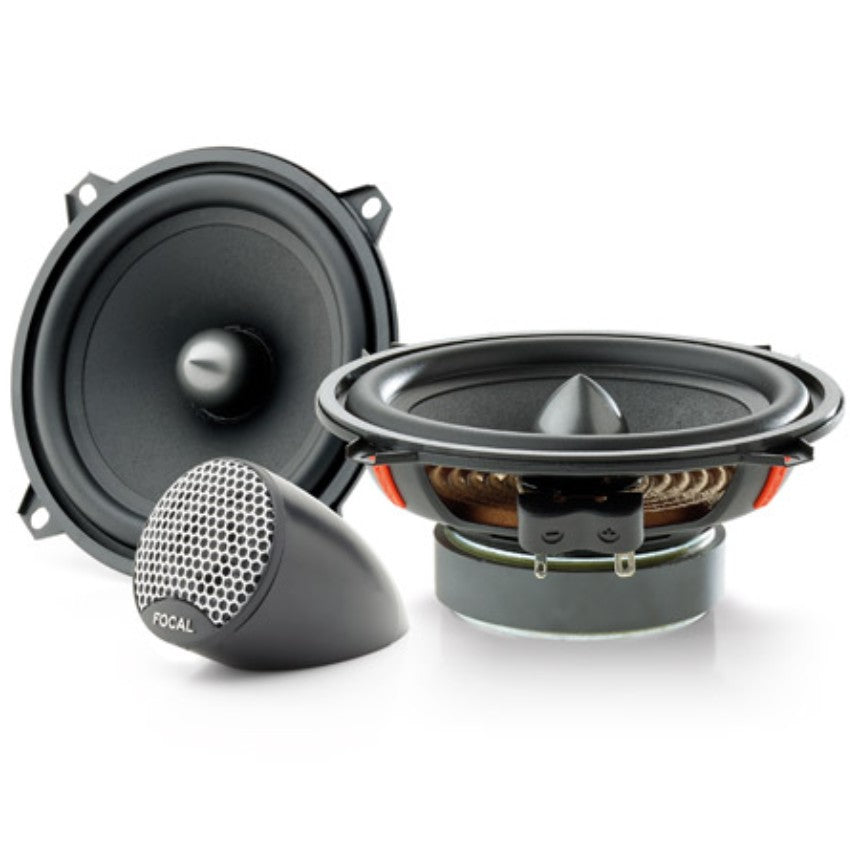 Focal ISU 130