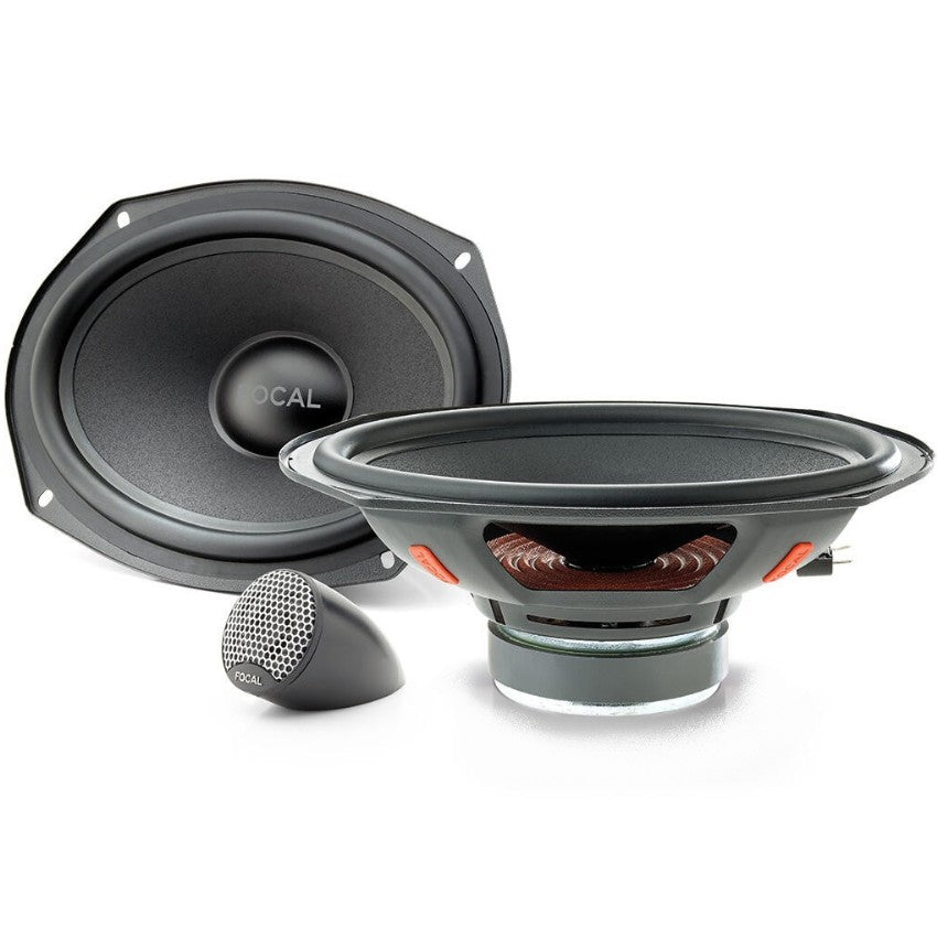 Focal ISU690
