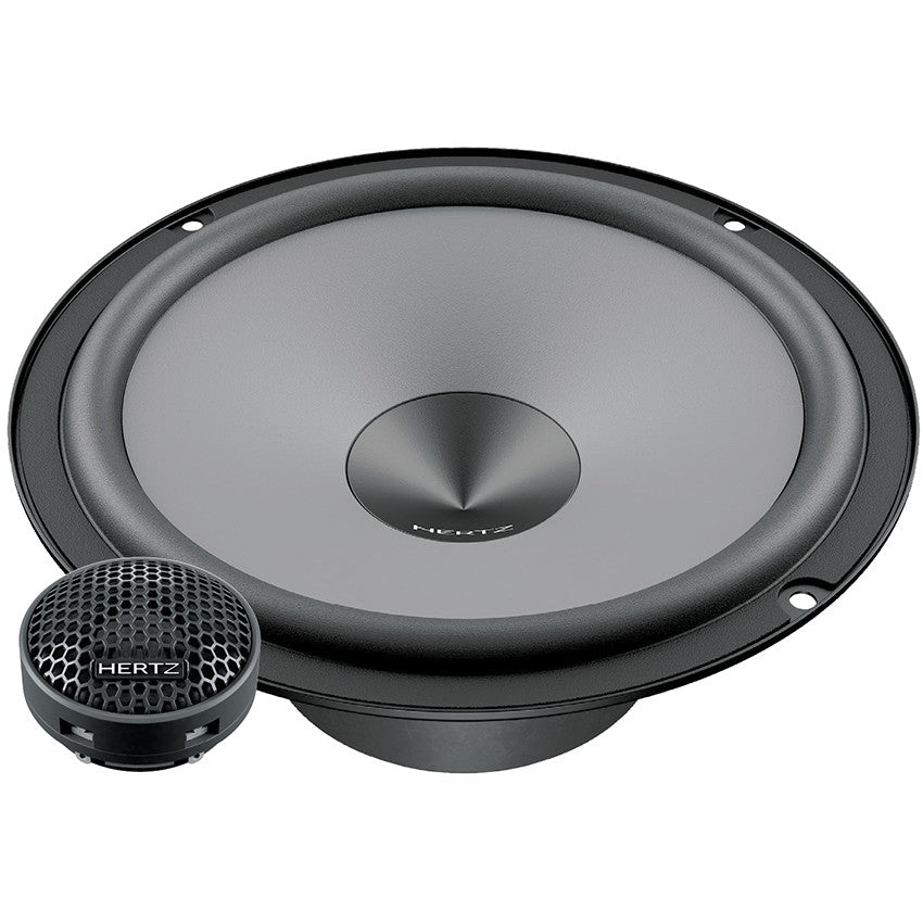 Hertz Uno K165